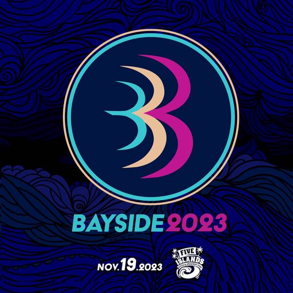 Island ETickets • Bayside 2023