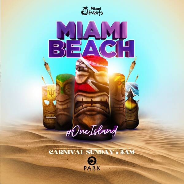 Island ETickets • MIAMI BEACH Carnival