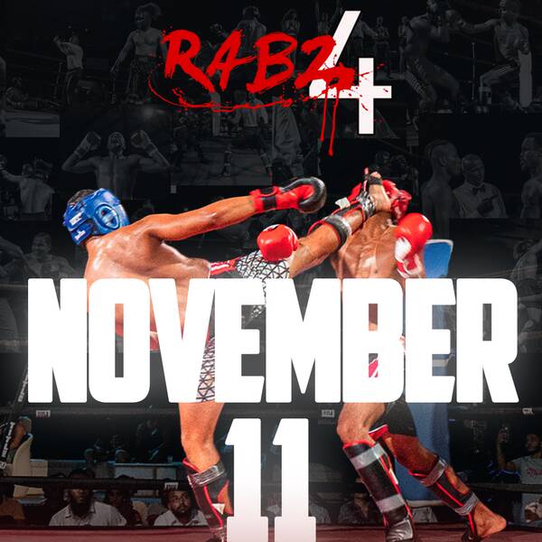 Island E-Tickets • RABZ 4