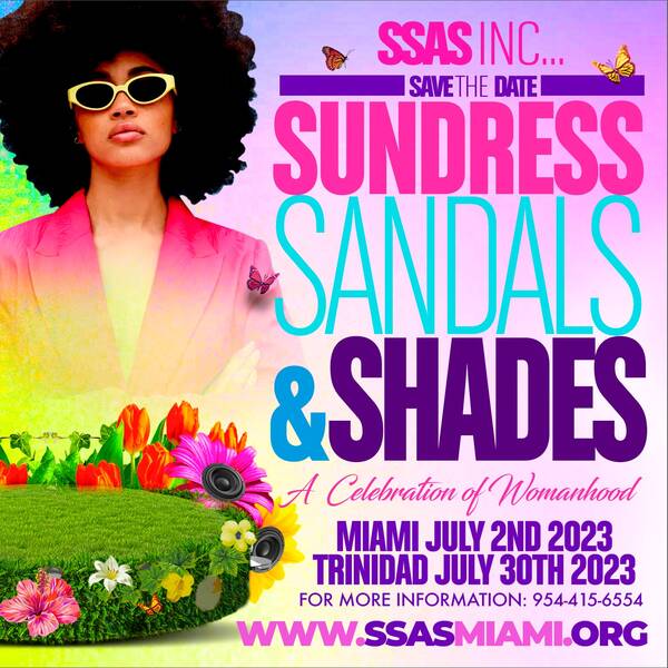 Island ETickets • Sundress Sandals and Shades…. A Celebration of Womanhood