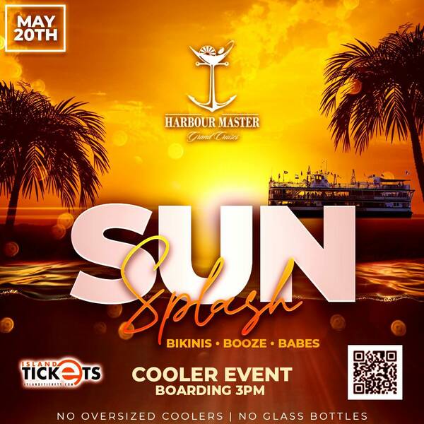 Island ETickets • SunSplash